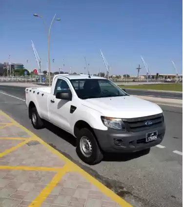 استفاده شده Ford Ranger برای فروش که در دوحه #5376 - 1  image 